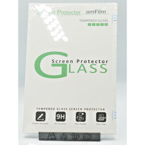 For Lenovo Legion Go S 8" Handheld Gaming Screen Protector Tempered Glass‎